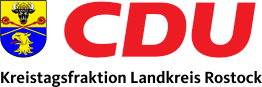 CDU Kreistagsfraktion Landkreis Rostock